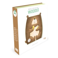 Who lives in the forest - Librerie.coop Who lives in the forest - Librerie.coop