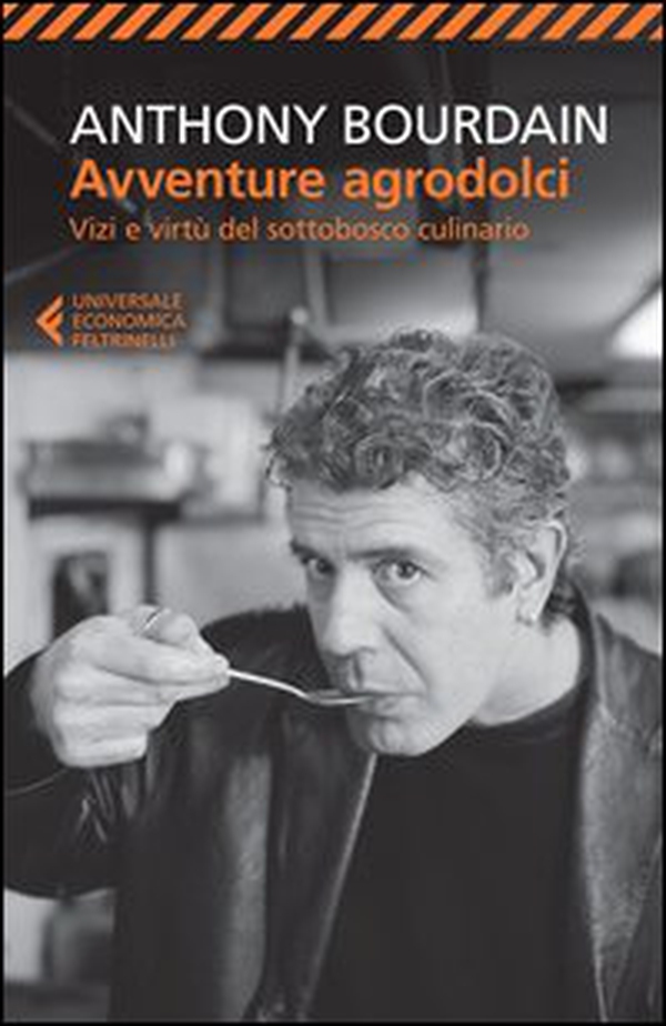 Avventure agrodolci. Vizi e virtù del sottobosco culinario - Librerie.coop Avventure agrodolci. Vizi e virtù del sottobosco culinario - Librerie.coop