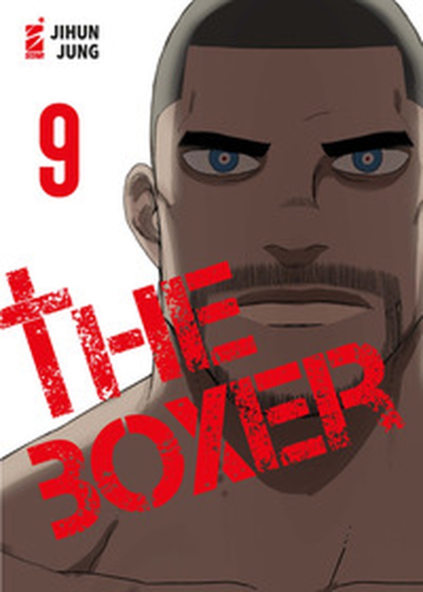 The boxer - Vol. 9 - Librerie.coop The boxer - Vol. 9 - Librerie.coop