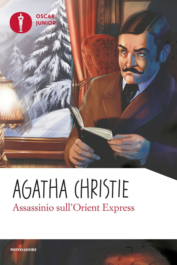 Assassinio sull'Orient Express - Librerie.coop Assassinio sull'Orient Express - Librerie.coop