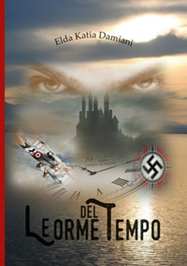 Le orme del tempo - Librerie.coop Le orme del tempo - Librerie.coop