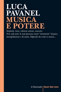 MUSICA È POTERE - Librerie.coop MUSICA È POTERE - Librerie.coop