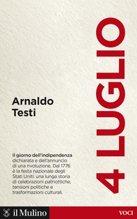 4 luglio - Librerie.coop