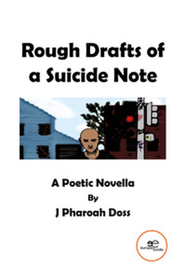 Rough drafts of a suicide note. A poetic novella - Librerie.coop Rough drafts of a suicide note. A poetic novella - Librerie.coop