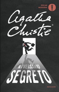 Avversario segreto - Librerie.coop Avversario segreto - Librerie.coop