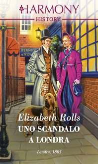 Uno scandalo a Londra - Librerie.coop