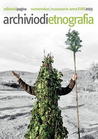 Archivio di etnografia - Vol. 2 - Librerie.coop Archivio di etnografia - Vol. 2 - Librerie.coop