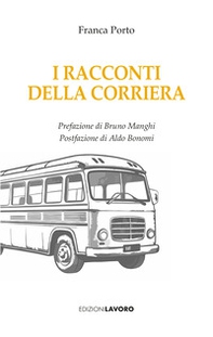 I racconti della corriera - Librerie.coop