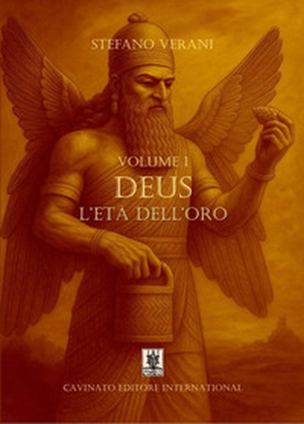 Deus. L'età dell'oro - Vol. 1 - Librerie.coop