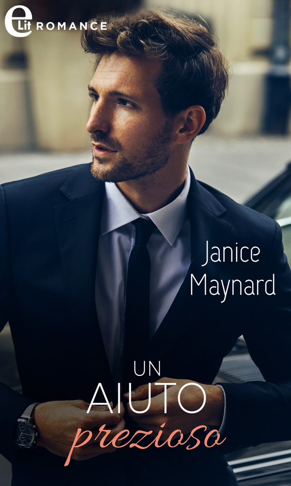 Un aiuto prezioso (eLit) - Librerie.coop Un aiuto prezioso (eLit) - Librerie.coop