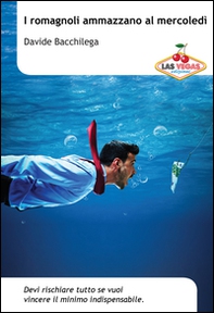 I romagnoli ammazzano al mercoledì - Librerie.coop