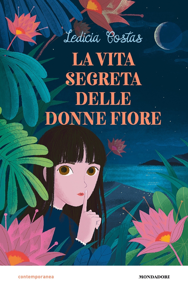 La vita segreta delle donne fiore - Librerie.coop La vita segreta delle donne fiore - Librerie.coop
