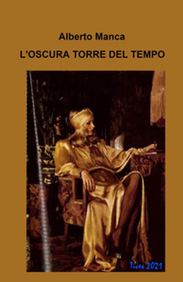 L'oscura torre del tempo - Librerie.coop L'oscura torre del tempo - Librerie.coop