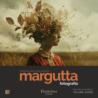 Mostra di Fotografia Internazionale Margutta vol. 4/2025 - Librerie.coop