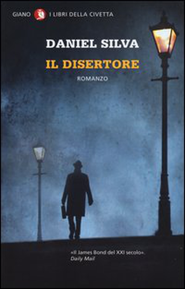 Il disertore - Librerie.coop Il disertore - Librerie.coop