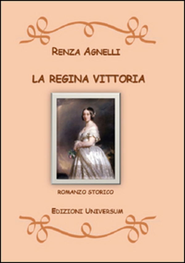 La Regina Vittoria - Librerie.coop La Regina Vittoria - Librerie.coop