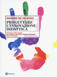 Progettare l'innovazione didattica - Librerie.coop