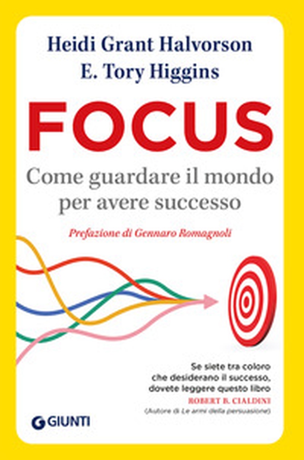 Focus. Come guardare il mondo per avere successo - Librerie.coop Focus. Come guardare il mondo per avere successo - Librerie.coop