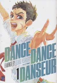 Dance dance danseur - Vol. 1 - Librerie.coop