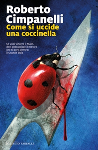 Come si uccide una coccinella - Librerie.coop