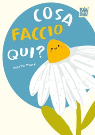 Cosa faccio qui? - Librerie.coop