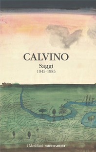 Saggi (1945-1985) - Librerie.coop