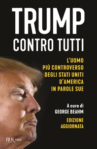 Trump contro tutti - Librerie.coop