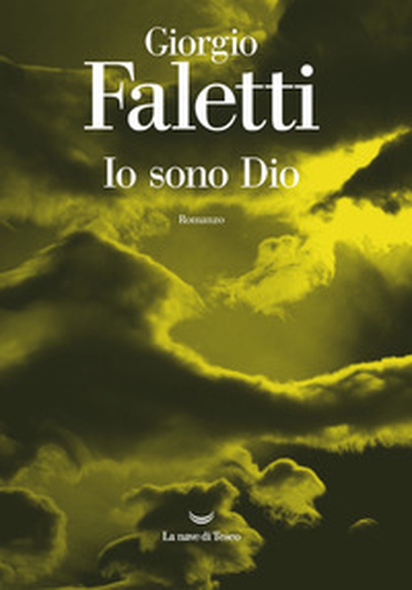 Io sono Dio - Librerie.coop Io sono Dio - Librerie.coop