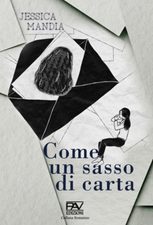 Come un sasso di carta - Librerie.coop Come un sasso di carta - Librerie.coop