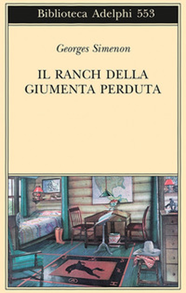 Il ranch della giumenta perduta - Librerie.coop Il ranch della giumenta perduta - Librerie.coop
