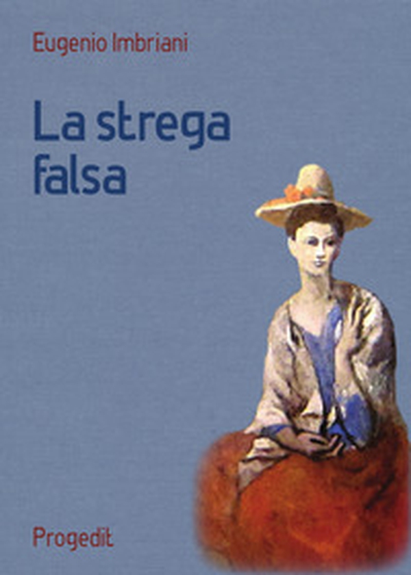 La strega falsa - Librerie.coop