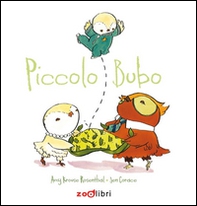 Piccolo Bubo - Librerie.coop