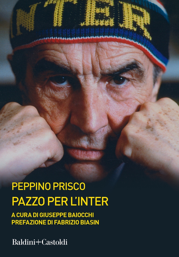 Pazzo per l'Inter - Librerie.coop Pazzo per l'Inter - Librerie.coop