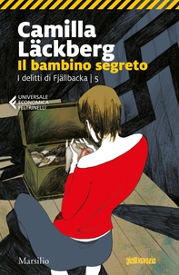 Il bambino segreto - Librerie.coop Il bambino segreto - Librerie.coop