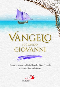 Vangelo secondo Giovanni. Nuova Versione della Bibbia dai Testi Antichi - Librerie.coop Vangelo secondo Giovanni. Nuova Versione della Bibbia dai Testi Antichi - Librerie.coop