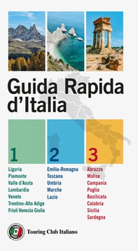 Guida rapida d'Italia - Librerie.coop