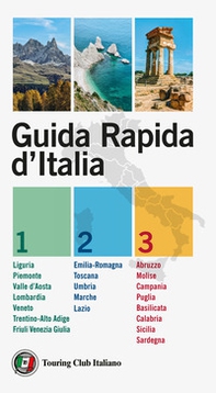 Guida rapida d'Italia - Librerie.coop Guida rapida d'Italia - Librerie.coop