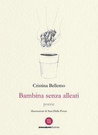 Bambina senza alleati - Librerie.coop