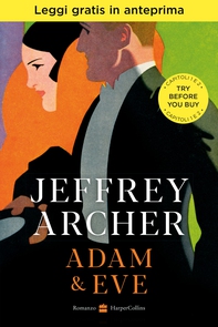 Adam & Eve - Estratto - Librerie.coop