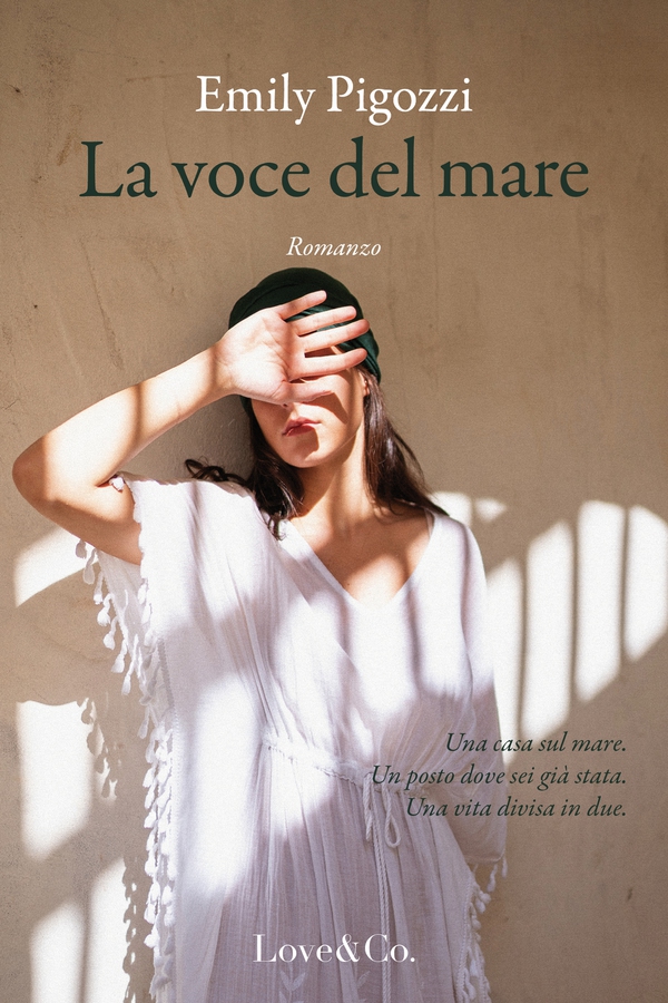 La voce del mare - Librerie.coop La voce del mare - Librerie.coop