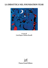 La didattica nel Foundation Year - Librerie.coop