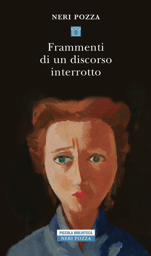 Frammenti di un discorso interrotto - Librerie.coop Frammenti di un discorso interrotto - Librerie.coop