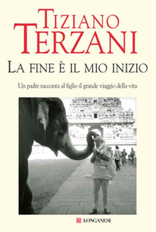 La fine è il mio inizio - Librerie.coop La fine è il mio inizio - Librerie.coop