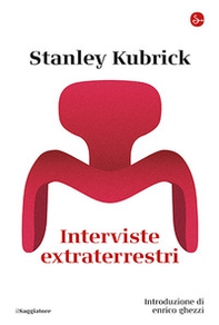 Interviste extraterrestri - Librerie.coop