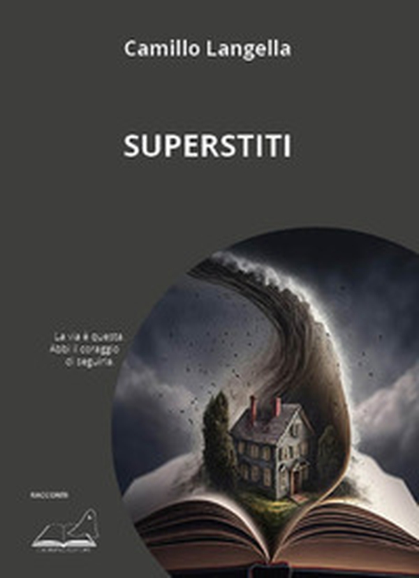 Superstiti - Librerie.coop