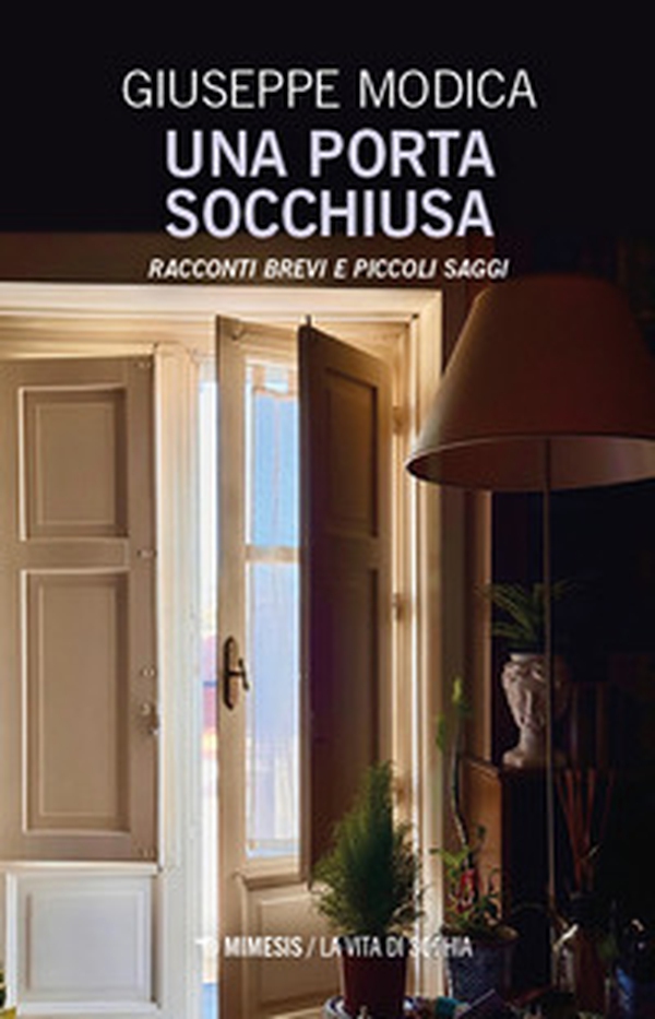 Una porta socchiusa - Librerie.coop Una porta socchiusa - Librerie.coop