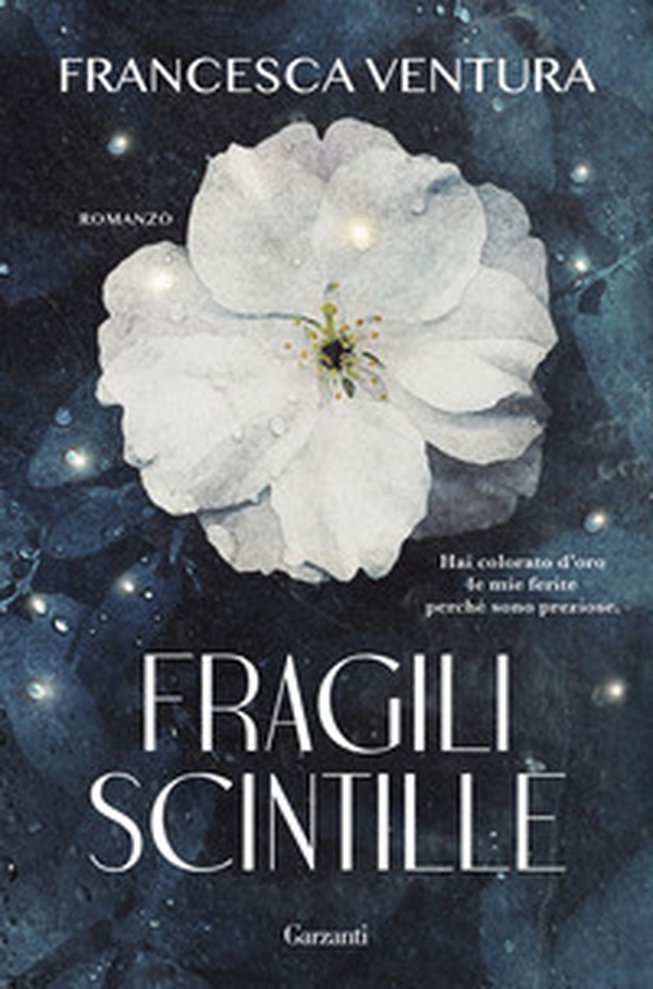Fragili scintille - Librerie.coop Fragili scintille - Librerie.coop