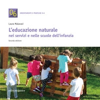 Educazione naturale nei servizi e nelle scuole dell'infanzia - Librerie.coop