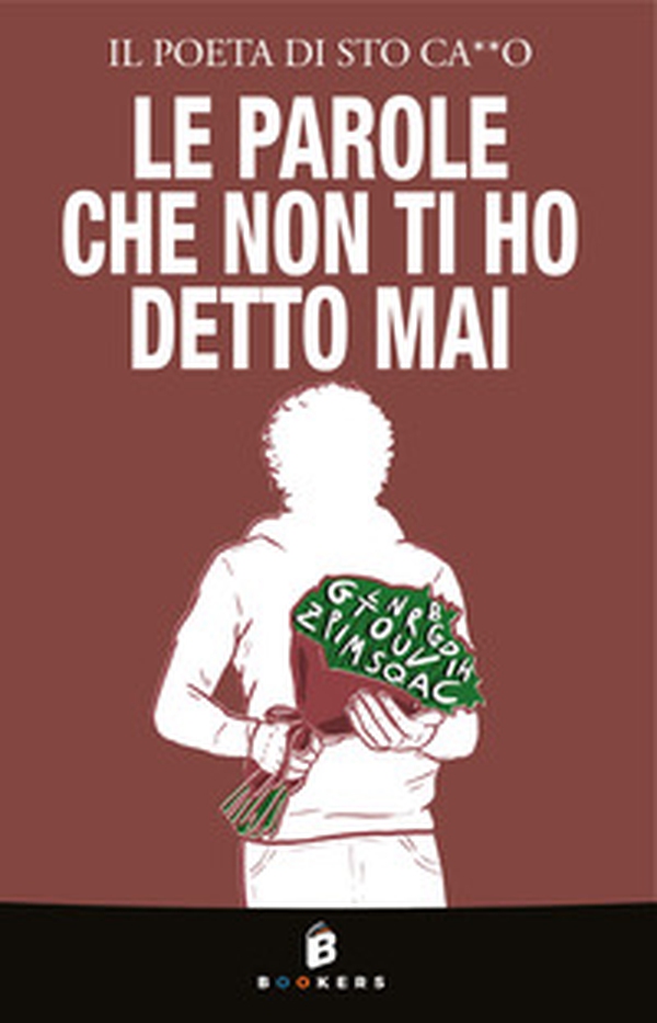 Le parole che non ti ho detto mai - Librerie.coop Le parole che non ti ho detto mai - Librerie.coop