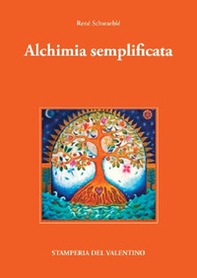 Alchimia semplificata - Librerie.coop